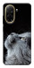Чохол Cute cat для Xiaomi Redmi A5