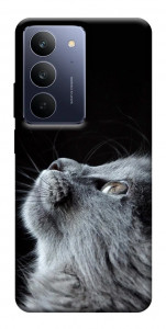 Чехол Cute cat для Realme C75x