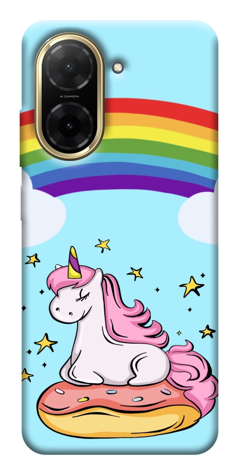 Чохол Rainbow mood для Xiaomi Redmi A5