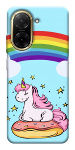 Чохол Rainbow mood для Xiaomi Redmi A5
