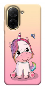 Чохол Сute unicorn для Xiaomi Redmi A5