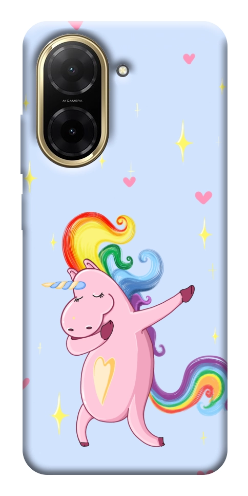 Чохол Unicorn party для Xiaomi Redmi A5