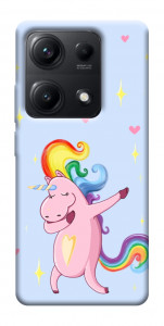 Чехол Unicorn party для Xiaomi Redmi Note 14S