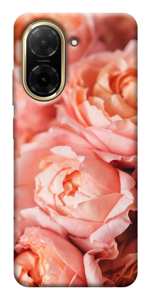 Чохол Ніжні троянди для Xiaomi Redmi A5
