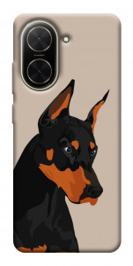 Чохол Doberman для Xiaomi Poco C71