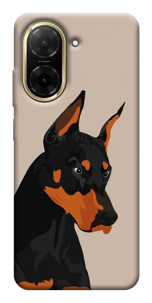 Чохол Doberman для Xiaomi Redmi A5