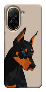 Чохол Doberman для Xiaomi Redmi A5