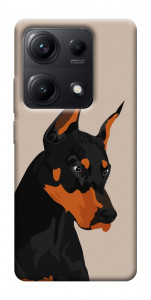 Чехол Doberman для Xiaomi Redmi Note 14S