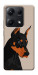 Чехол Doberman для Xiaomi Redmi Note 14S