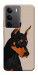 Чехол Doberman для Realme C75