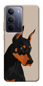 Чехол Doberman для Realme C75x