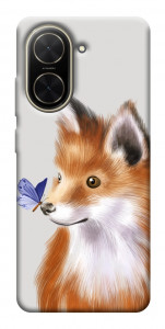 Чохол Funny fox для Xiaomi Poco C71