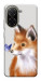 Чохол Funny fox для Xiaomi Poco C71