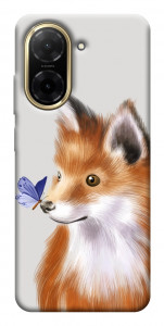 Чохол Funny fox для Xiaomi Redmi A5