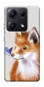 Чехол Funny fox для Xiaomi Redmi Note 14S