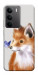 Чехол Funny fox для Realme C75