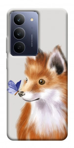 Чехол Funny fox для Realme C75x