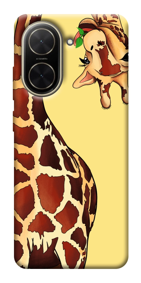 Чохол Cool giraffe для Xiaomi Poco C71