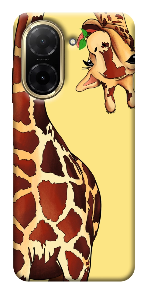 Чохол Cool giraffe для Xiaomi Redmi A5