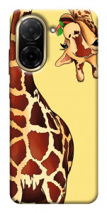 Чехол Cool giraffe для Xiaomi Redmi A5