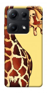 Чехол Cool giraffe для Xiaomi Redmi Note 14S