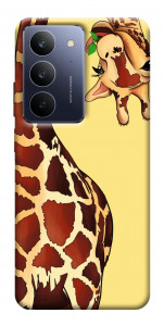 Чехол Cool giraffe для Realme C75x