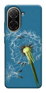 Чохол Air dandelion для Xiaomi Poco C71