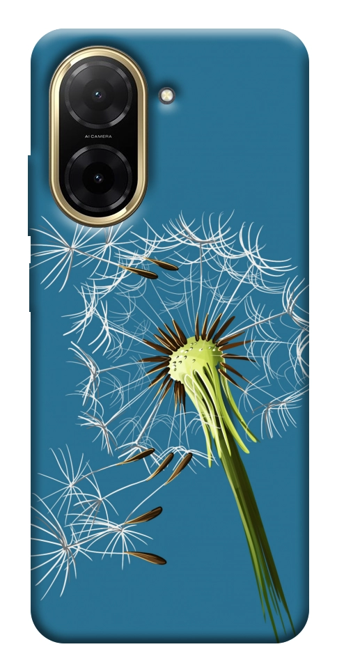 Чехол Air dandelion для Xiaomi Redmi A5