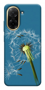 Чехол Air dandelion для Xiaomi Redmi A5