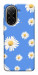 Чохол Chamomile pattern для Xiaomi Poco C71
