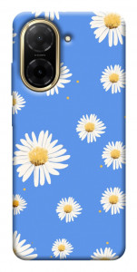 Чехол Chamomile pattern для Xiaomi Redmi A5