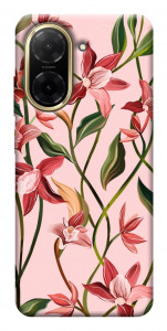 Чехол Floral motifs для Xiaomi Redmi A5