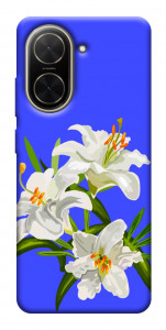 Чохол Three lilies для Xiaomi Poco C71