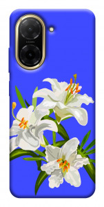 Чехол Three lilies для Xiaomi Redmi A5