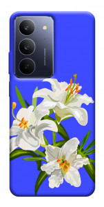 Чехол Three lilies для Realme C75x