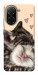 Чехол Cats love для Xiaomi Poco C71