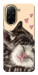 Чехол Cats love для Xiaomi Redmi A5