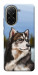 Чохол Wolf для Xiaomi Poco C71