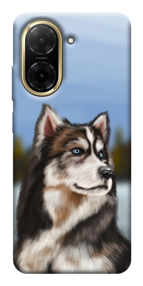 Чехол Wolf для Xiaomi Redmi A5