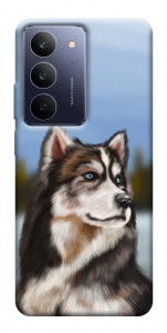 Чехол Wolf для Realme C75x
