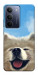 Чехол Samoyed husky для Realme C75x