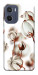 Чехол Бавовна для Motorola Moto G05