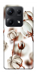 Чехол Бавовна для Xiaomi Redmi Note 14S