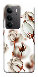 Чехол Бавовна для Realme C75
