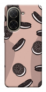 Чохол Sweet cookie для Xiaomi Poco C71