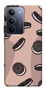 Чехол Sweet cookie для Realme C75x
