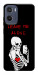 Чехол Leave me alone для Motorola Moto E15