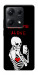 Чохол Leave me alone для Xiaomi Redmi Note 14S