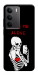 Чехол Leave me alone для Realme C75