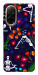 Чехол Yoga skeletons для Xiaomi Redmi A5